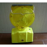 Solar barricade light WL307